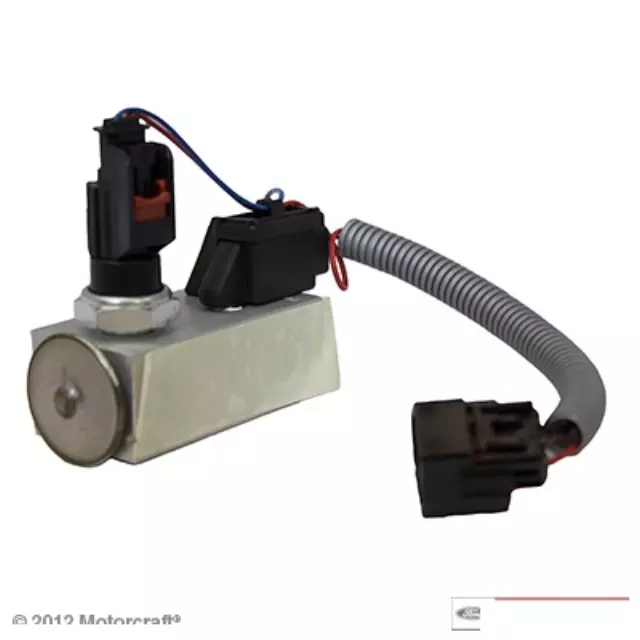 Expansion Valve - Ford (2L1Z-19849-AB)