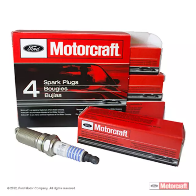 Spark Plug - Ford (CYFS-12-FPX)