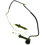 PF9070 - : PREFILLED CLUTCH HYDRAULIC ASSEMBLY for PERFECTION CLUTCH Image