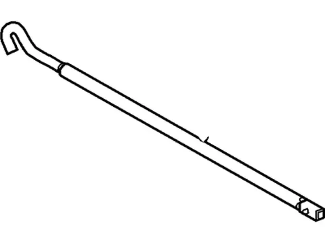 5L1Z17003A - Body: Lever for Ford: Expedition | Lincoln: Navigator Image