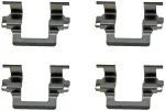 HW13171 - : Disc Brake Hardware Kit for Dorman Image