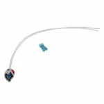 85563416 - : F (S)Connector Kit for GM Image