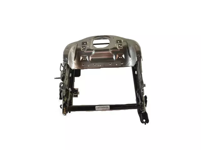 Manual Seat Adjuster, Left - Mopar (68140256AH)
