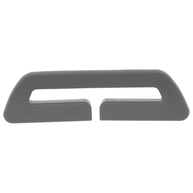 BC3Z2560220AC - Body: Cover Panel Bezel for Ford: F-250 Super Duty, F-350 Super Duty, F-450 Super Duty Image