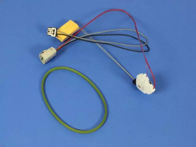 Fuel Level Unit Package - Mopar (5019863AB)
