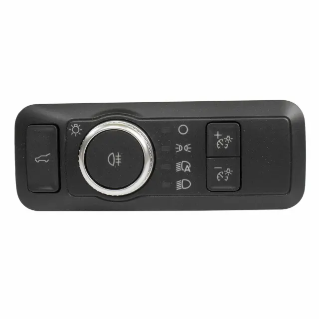 SW8427 - Body: Headlight Switch for Ford: Explorer Image