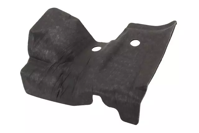 Passenger Side Engine Compartment Insulator - GM (23401671)