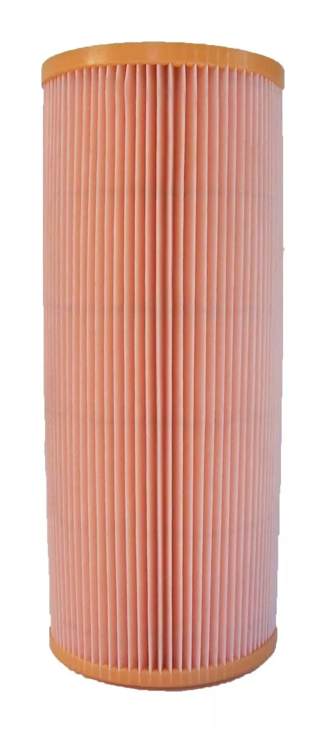 A1363C - Air and Fuel Delivery: Air Filter for Saab: 900, 9000 Image