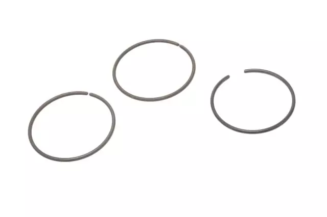 Clutch Piston Dam Retaining Ring Package - GM (24046009)