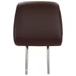 NL1Z78611A08FB - : Headrest Cover And Pad for Ford Image
