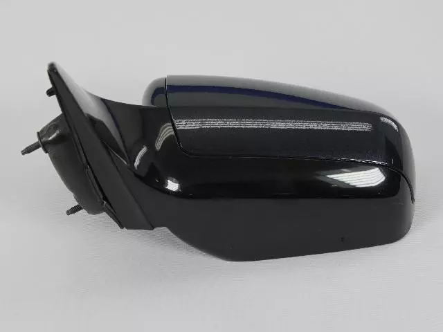 1AL011BLAC - Doors, Door Mirrors and Related Parts: Outside, Rearview, Electric, Heated Mirror, Left for Chrysler: Sebring Image