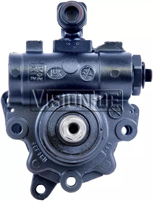 9901053 - Cooling Systems: Power Steering Pump - Replaces GM 19319617 for BBB INDUSTRIES Image