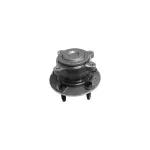103508 - : Buick, Chevrolet Wheel Bearing and Hub Assembly  - Rear for GSP Image