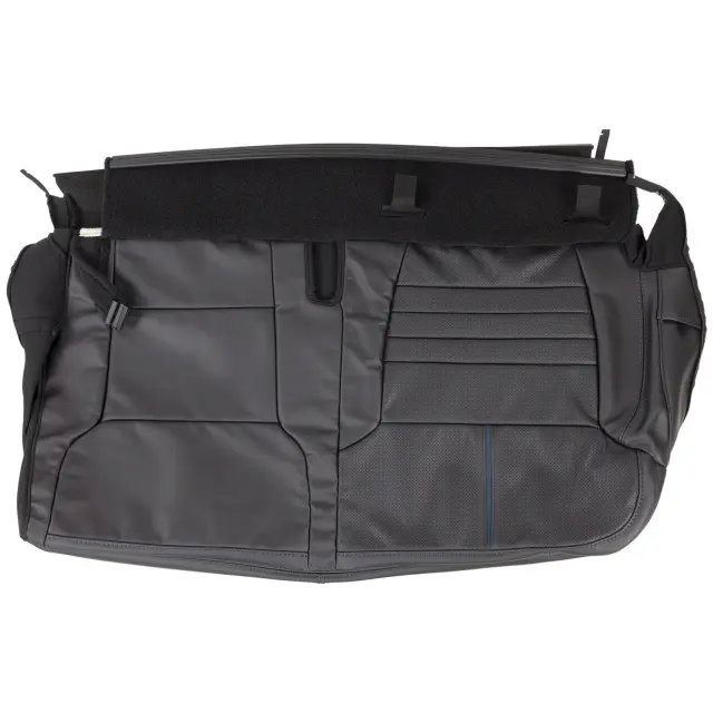 NL3Z1663805LD - Body: Seat Cover for Ford Image