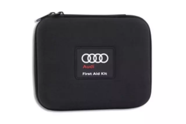 First Aid Kit - Audi (ZAW-093-108)