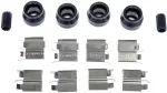 HW6029 - : Disc Brake Hardware Kit for Dorman Image