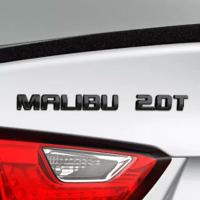 84411085 - Exterior: Emblem Set for GM Image