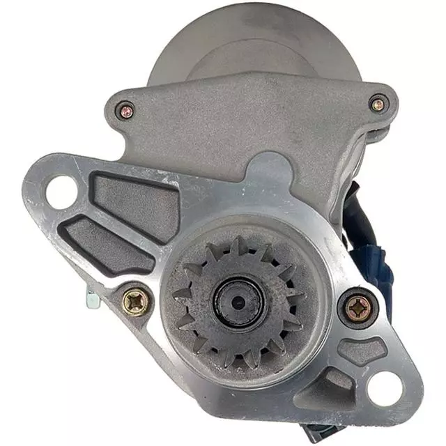 3371106 - : Starter for ACDelco Image