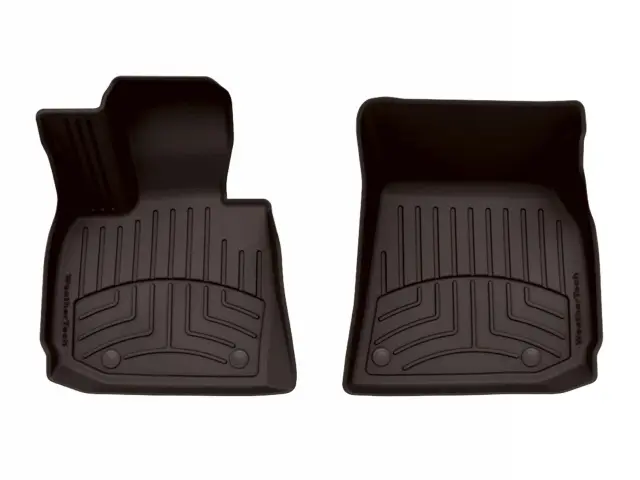 4719151IM - : Cocoa  FloorLiner™ HP for WeatherTech Image