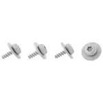 W700501S442 - : Side Shield Screw for Ford: Transit Connect Image
