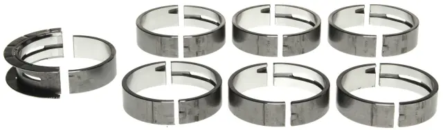 MS2250A10 - : Engine Crankshaft Main Bearing Set for Clevite Image