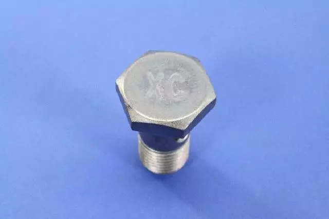 68192719AA - 6F24; 6-Speed; Automatic Transaxle: Oil Feed Pipe Bolt for Mopar Image