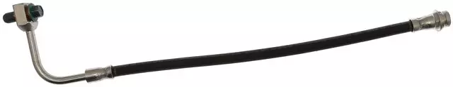 19361711 - : Rear Passenger Side Hydraulic Brake Hose for GM Image