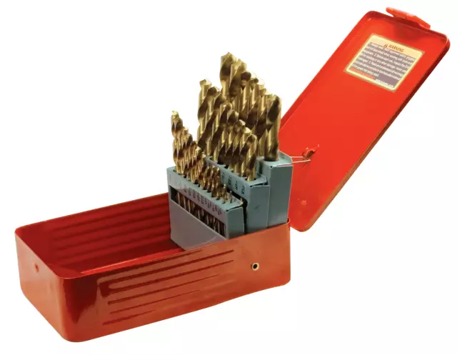 W9017 - : Drill Bit Set for Performance Tool Image