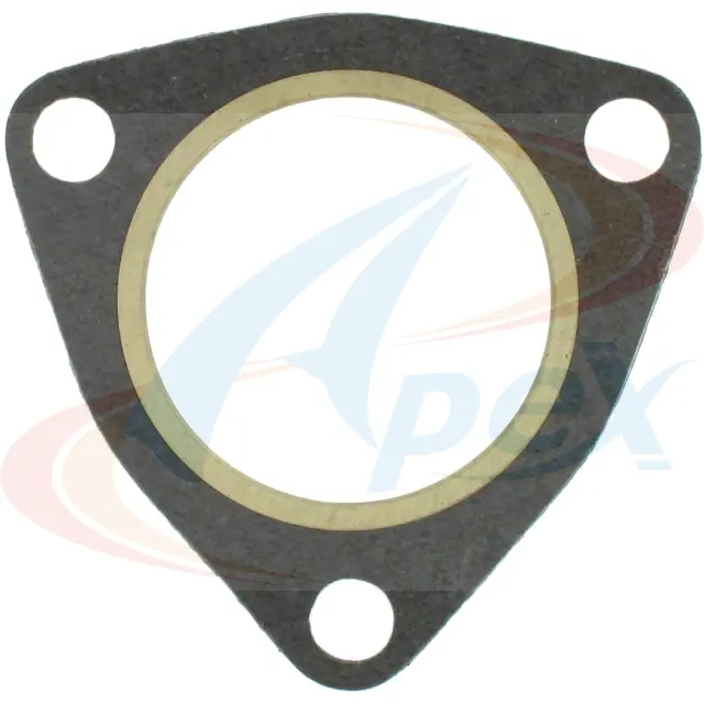 AEG1022 - Gaskets: APEX Automobile Parts Inc Exhaust Pipe Flange Gasket for APEX Automobile Parts Inc Image