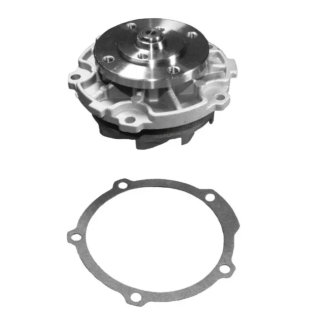 Water Pump Kit - GM (88926235)