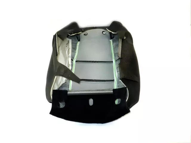 Front Seat Back Cover, Left - Mopar (5RW23DX9AB)