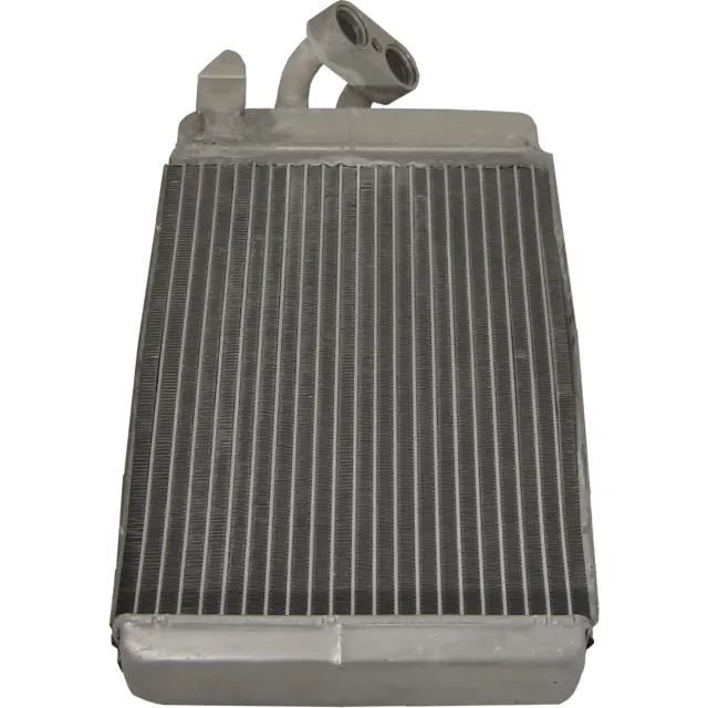 8231237 - Air Conditioning &amp; Heat: HVAC Heater Core for GLOBAL PARTS DISTRIBUTORS Image