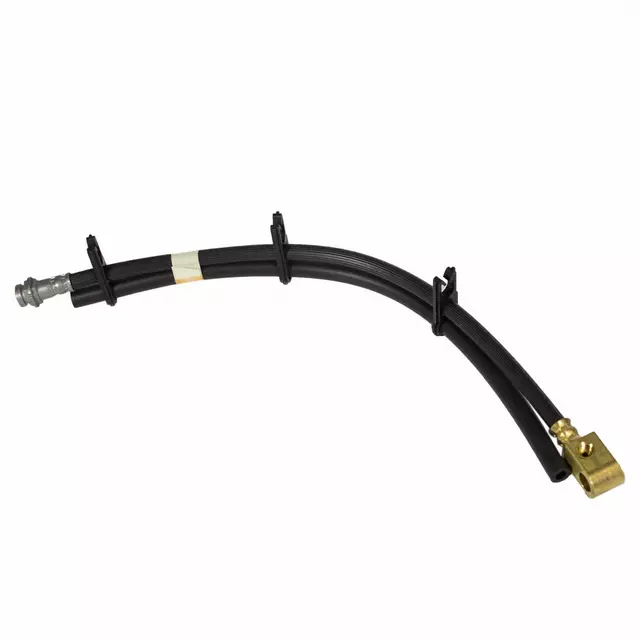 6C2Z2282M - Brakes: Brake Hydraulic Hose for Ford Image
