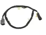 GU5Z14A411B - : Wire Assembly Jumper for Ford Image