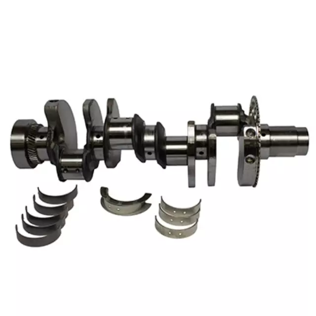 Crankshaft - Ford (8C3Z-6303-A)
