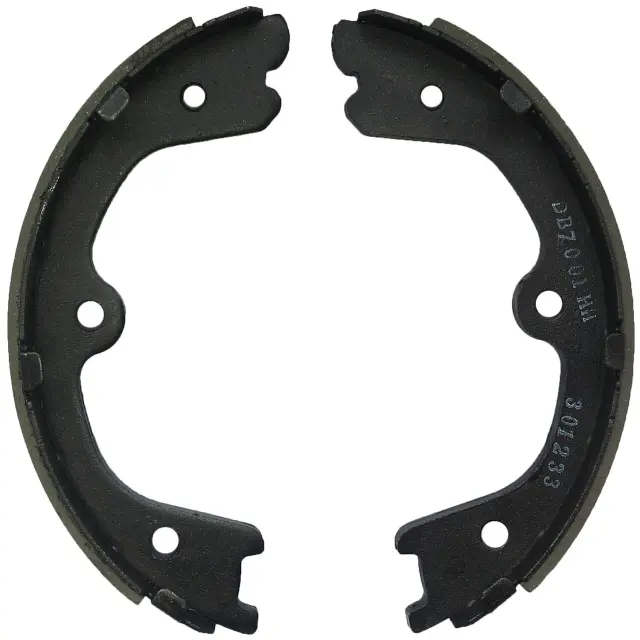 869 - : BENDIX Drum Brake Shoes for BENDIX Image