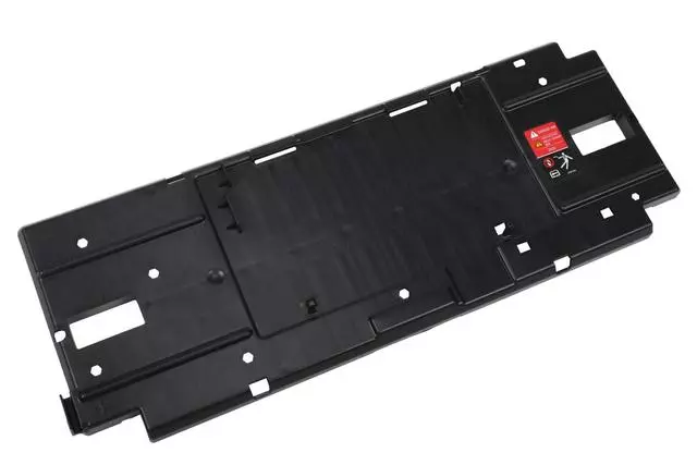 20989896 - : Cell Battery Frame Plate Cover for Cadillac: ELR Image