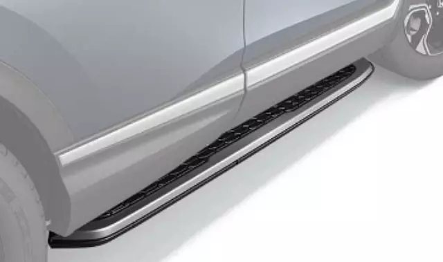 8L33TLA100 - : Running Boards for Honda: CR-V Image