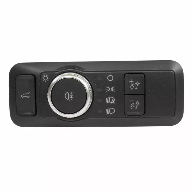 LB5Z11654LA - Body: Headlight Switch for Ford: Explorer Image