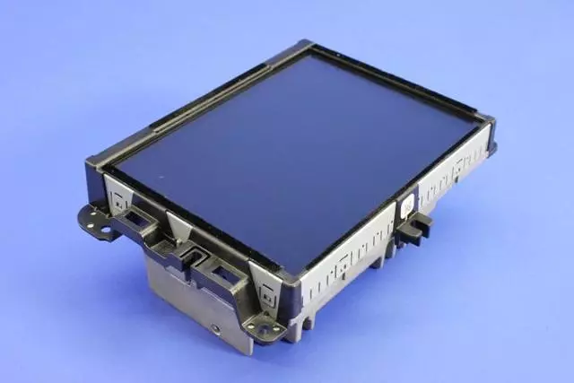 Multi Media Radio - Mopar (68242383AJ)