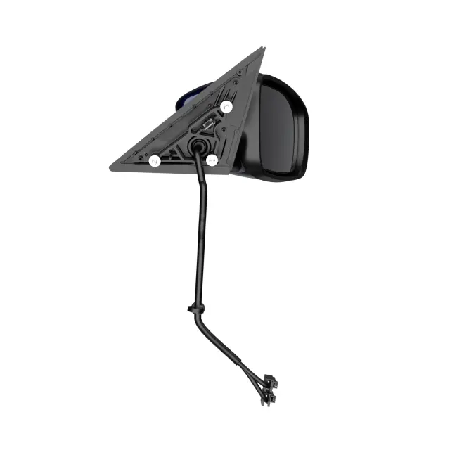 Outside Rearview Mirror, Right - Mopar (1WB74TZZAE)