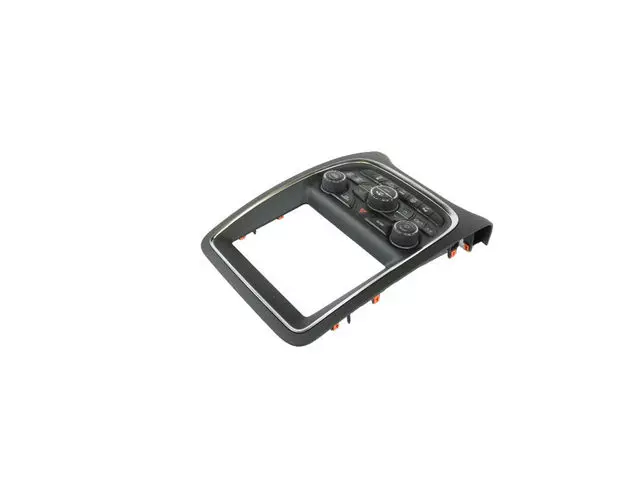 68333654AA - : Vehicle Feature Controls Center Stack for Mopar Image