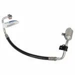 YF37652 - : A/C Refrigerant Discharge Hose for Motorcraft Image