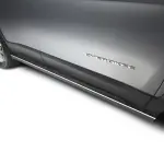 82213941AC - : Rock Rails for Jeep: Cherokee Image