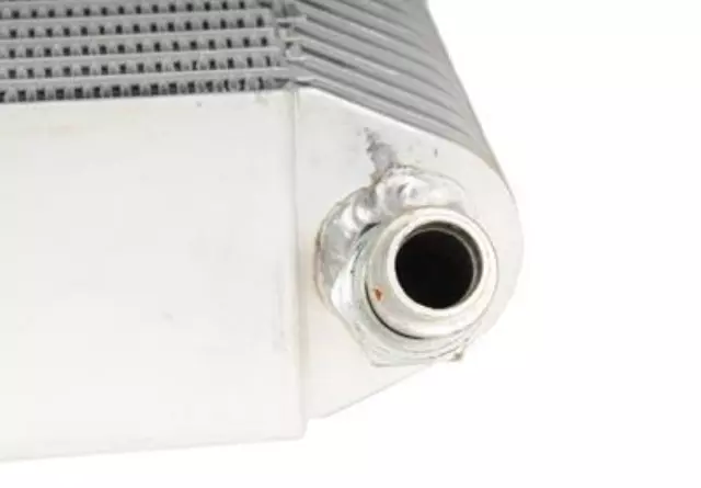 Air Conditioning Evaporator Core - GM (52464036)