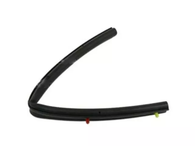 4L3Z1820534AA - Body: Weatherstrip for Ford: F-150 Image