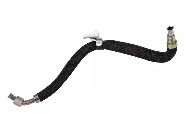 12557662 - Emission System: Tube for Chevrolet: Silverado 1500 | GMC: Sierra 1500 Image