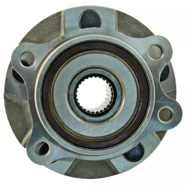 Front Wheel Bearing - ACDelco (513257)