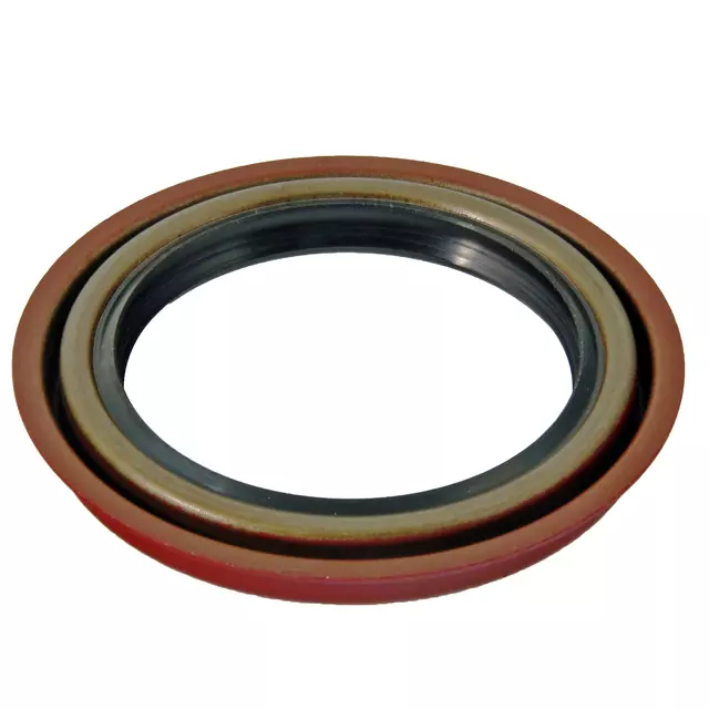 4250 - Driveline and Axles: Crankshaft Front Oil Seal for Dodge: B350, B3500, D250, D350, Ram 3500 Van, Ramcharger, W100, W150, W250, W350 | Ford: Bronco, Bronco II, Explorer, F-150, F-250, Ranger | Mazda: B2300, B3000, B4000, Navajo Image