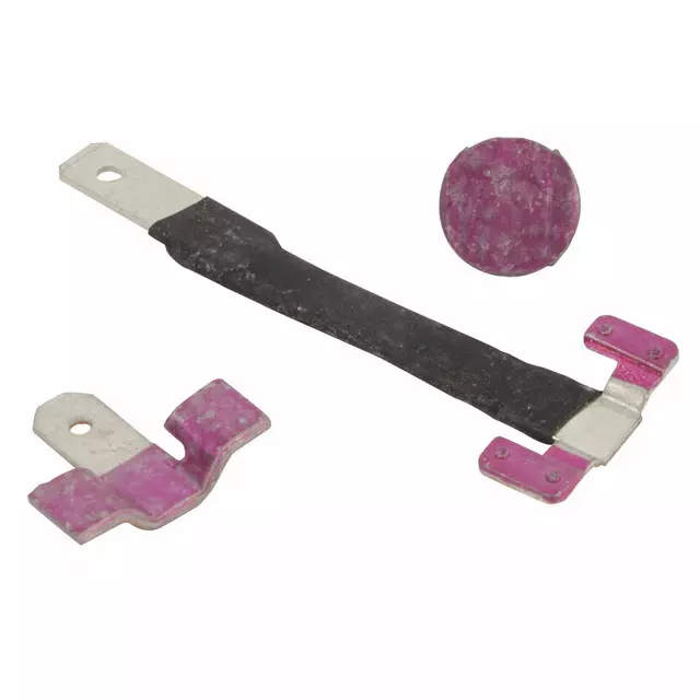 4F1Z14421AA - Body: Terminal for Ford: Explorer | Mercury: Mountaineer Image